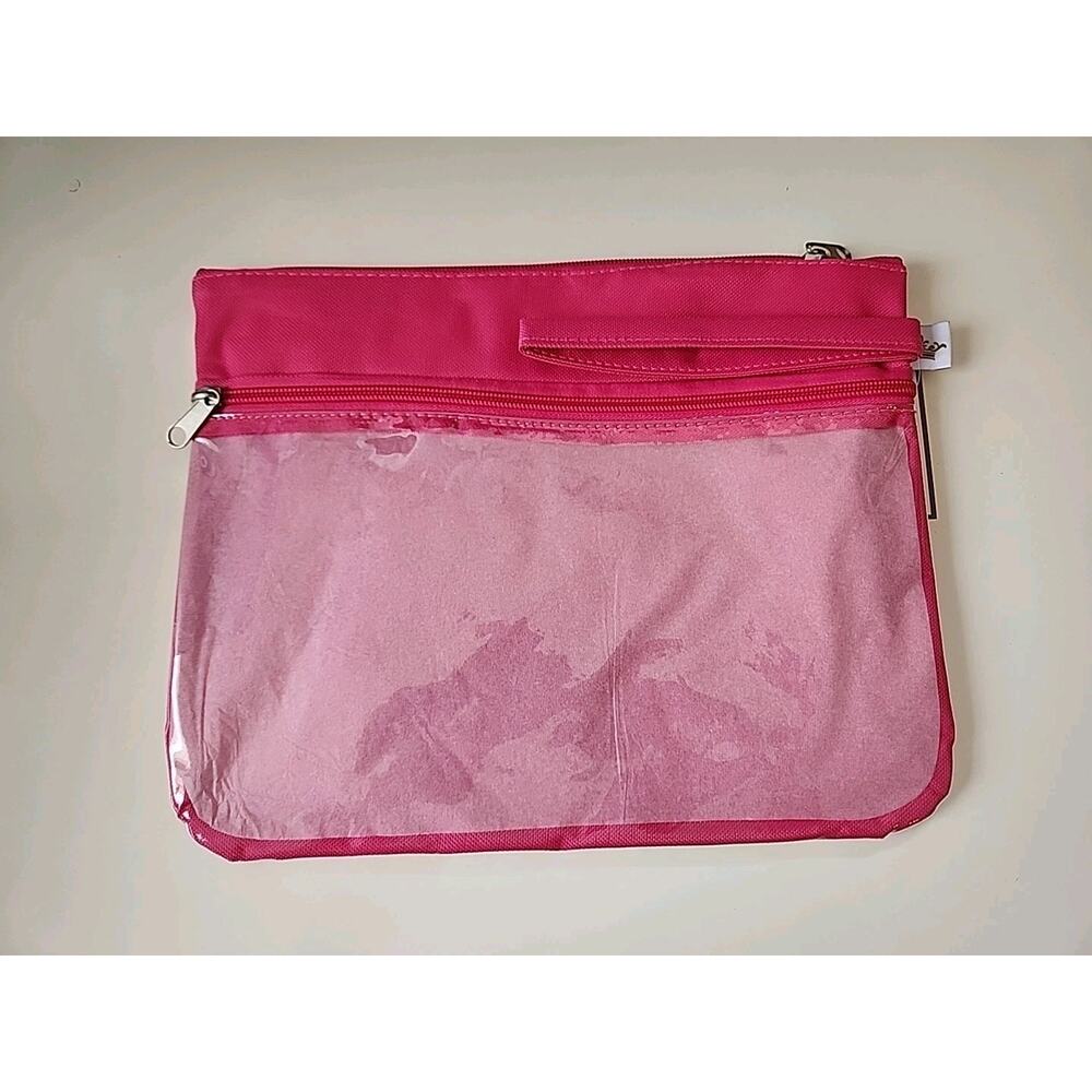 NWT The Royal Standard Wet/dry Bag Pineapple Design - Picture 2 of 2